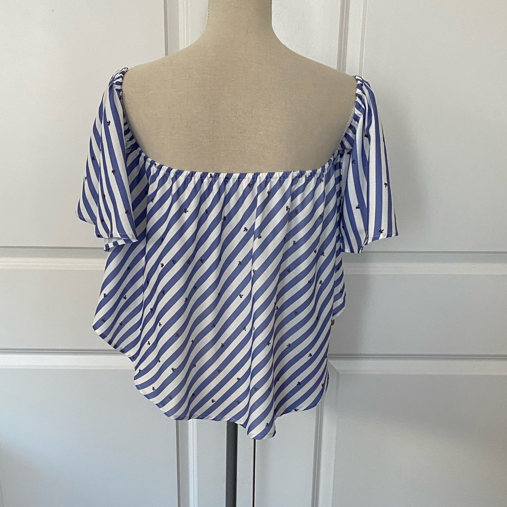 Blouse - Picture 3 of 3